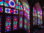 Nasir Ol Molk Mosque, Shiraz